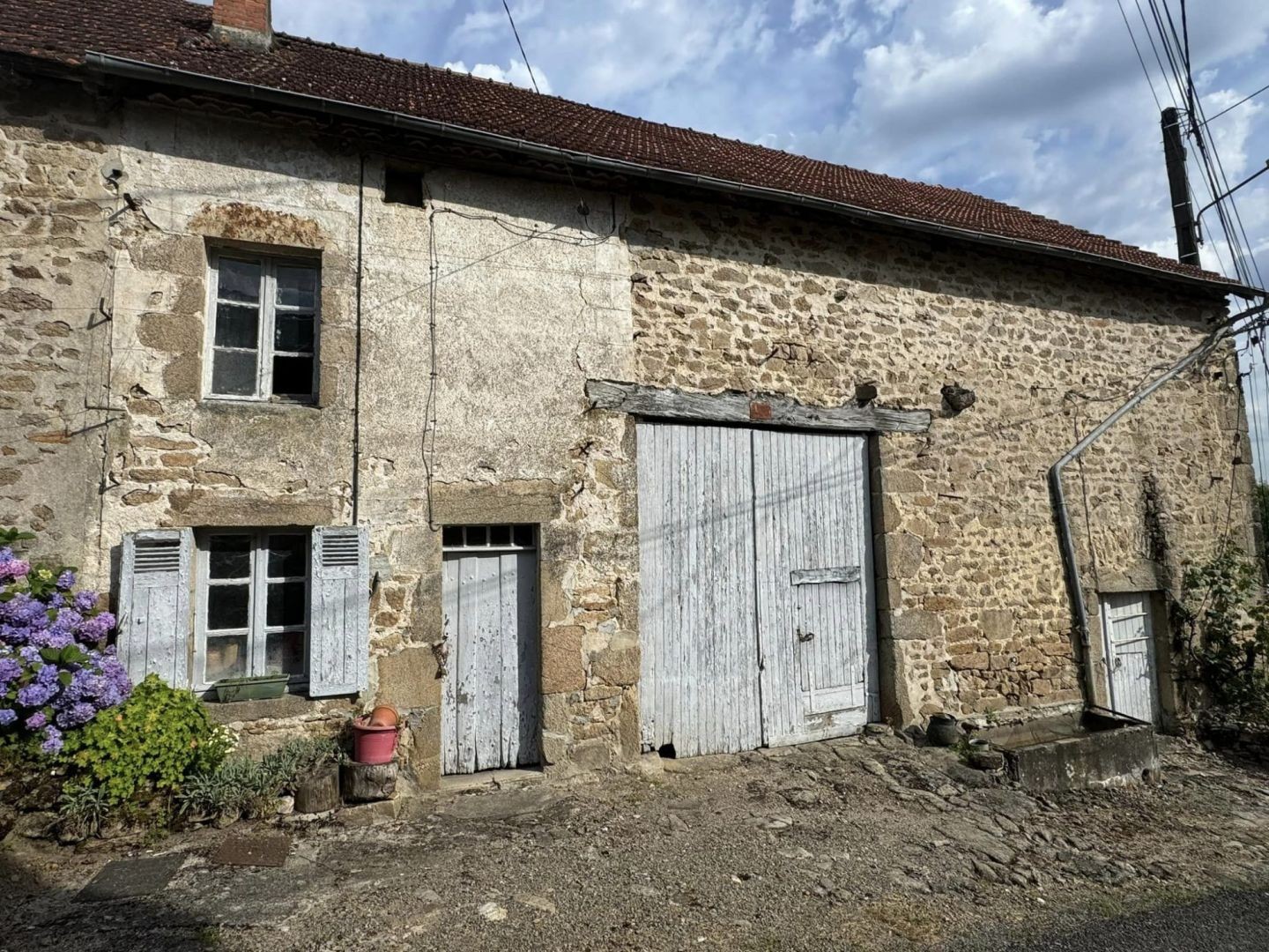 Vente Maison à Bessines-sur-Gartempe 6 pièces