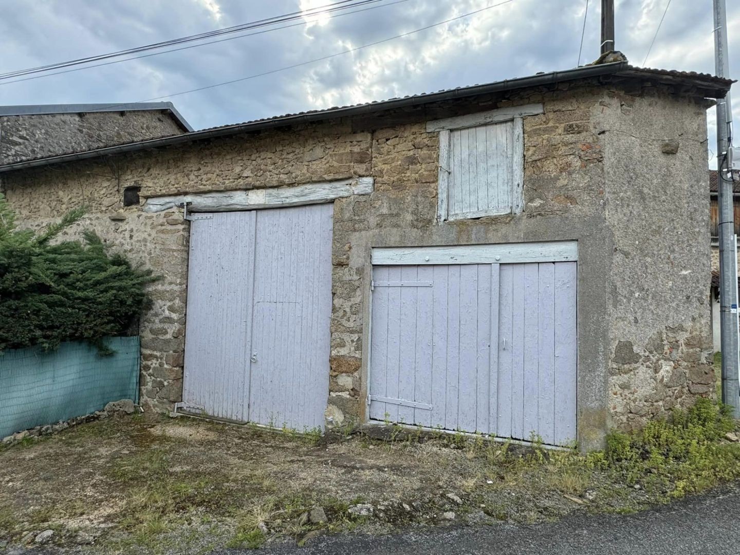 Vente Maison à Bessines-sur-Gartempe 6 pièces