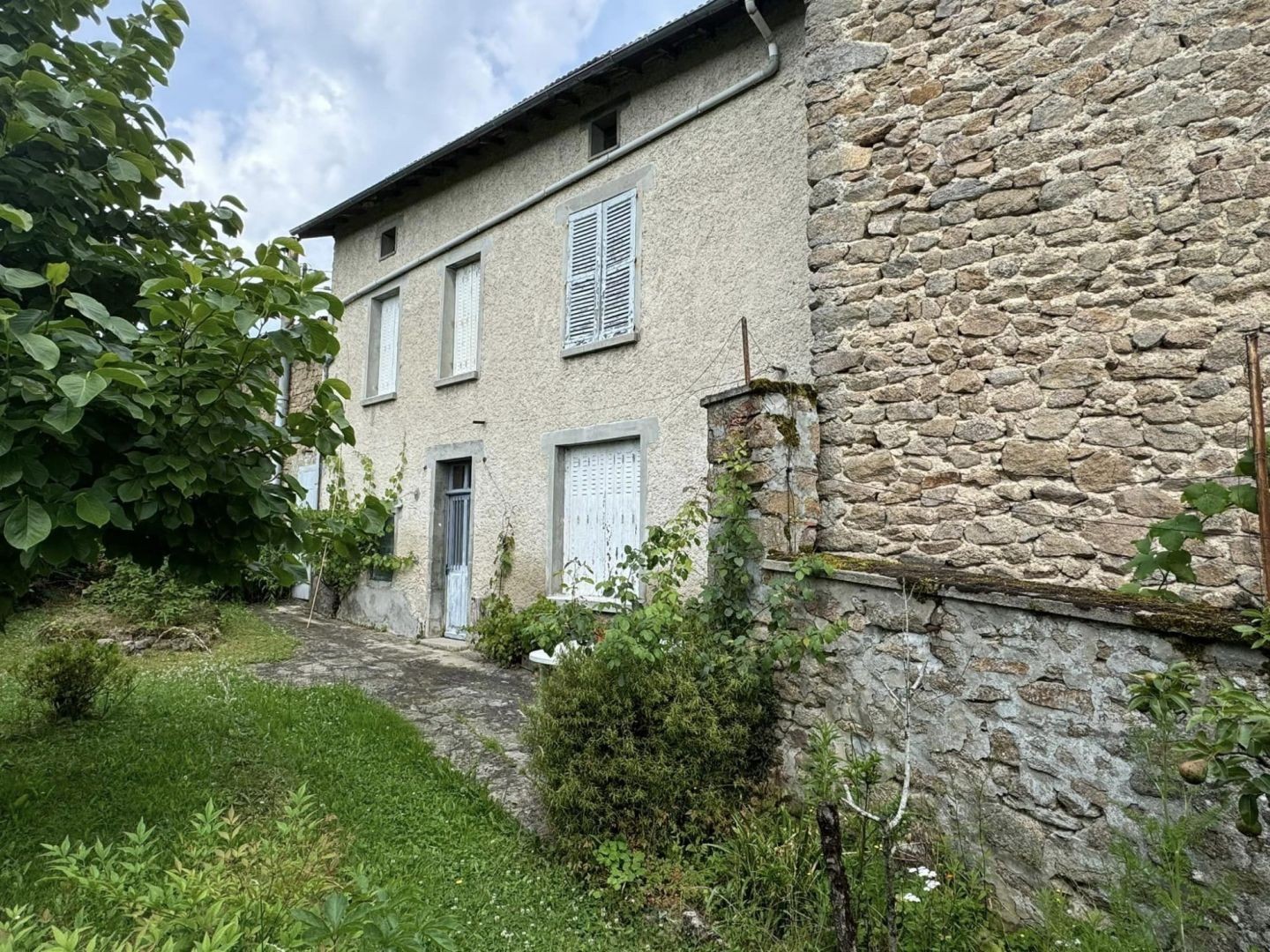 Vente Maison à Bessines-sur-Gartempe 6 pièces