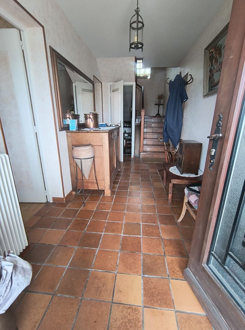 Vente Maison à Sauviat-sur-Vige 5 pièces