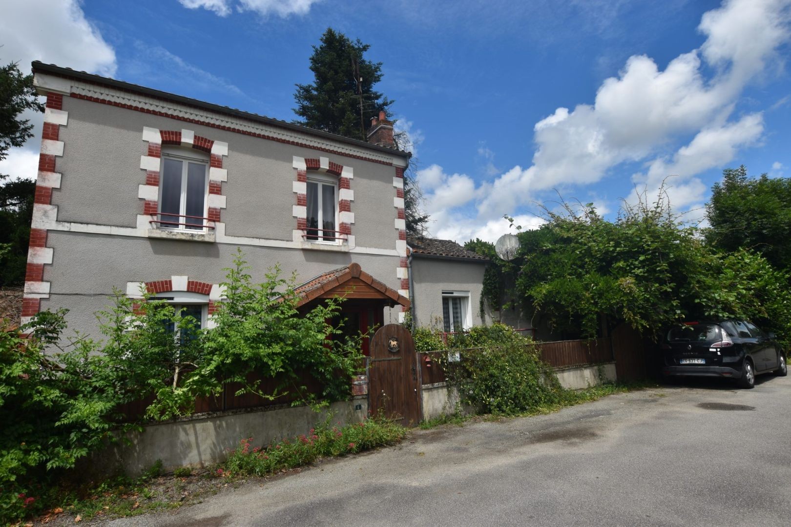 Vente Maison à Rancon 5 pièces