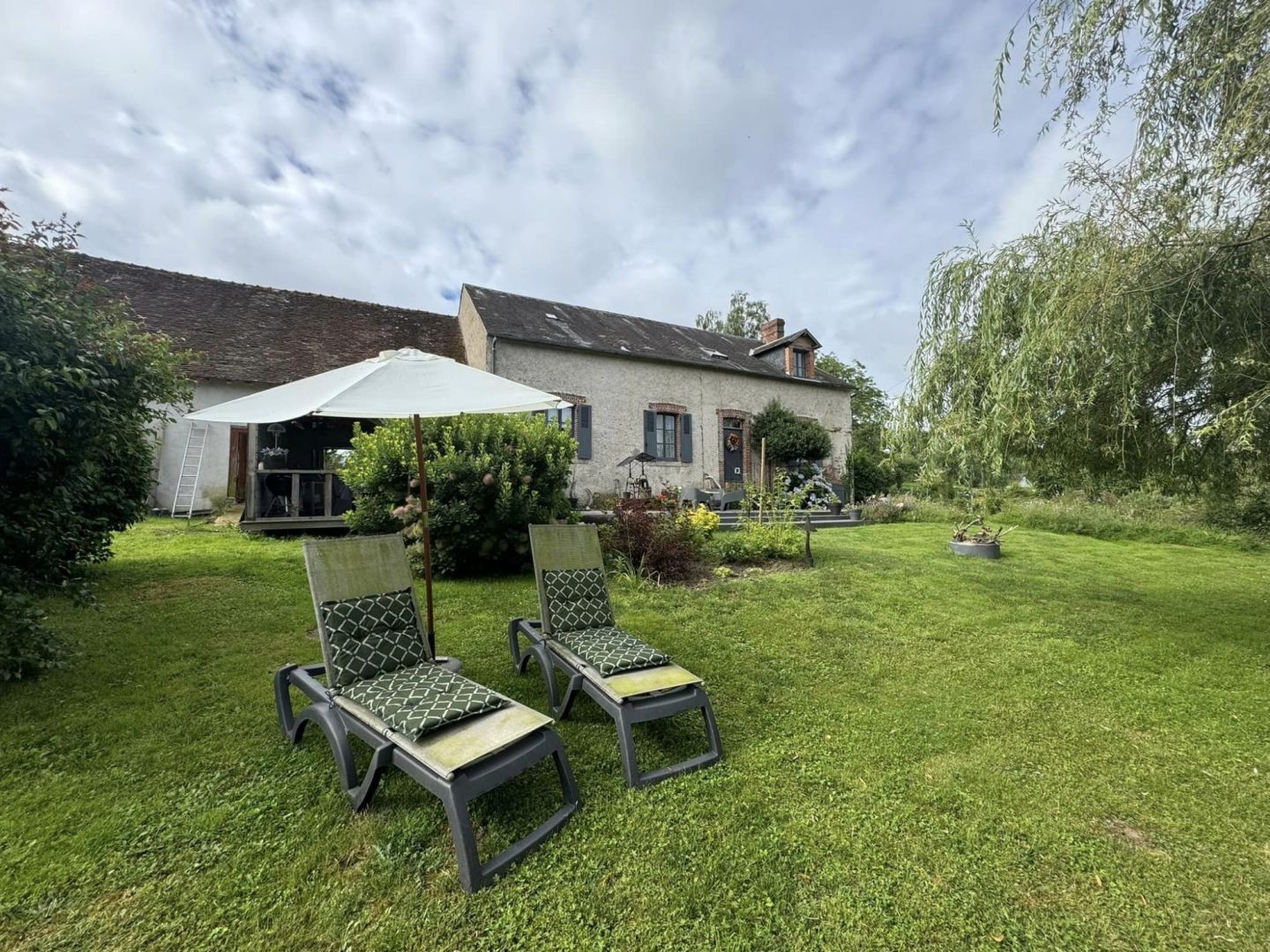 Vente Maison à Jouac 5 pièces