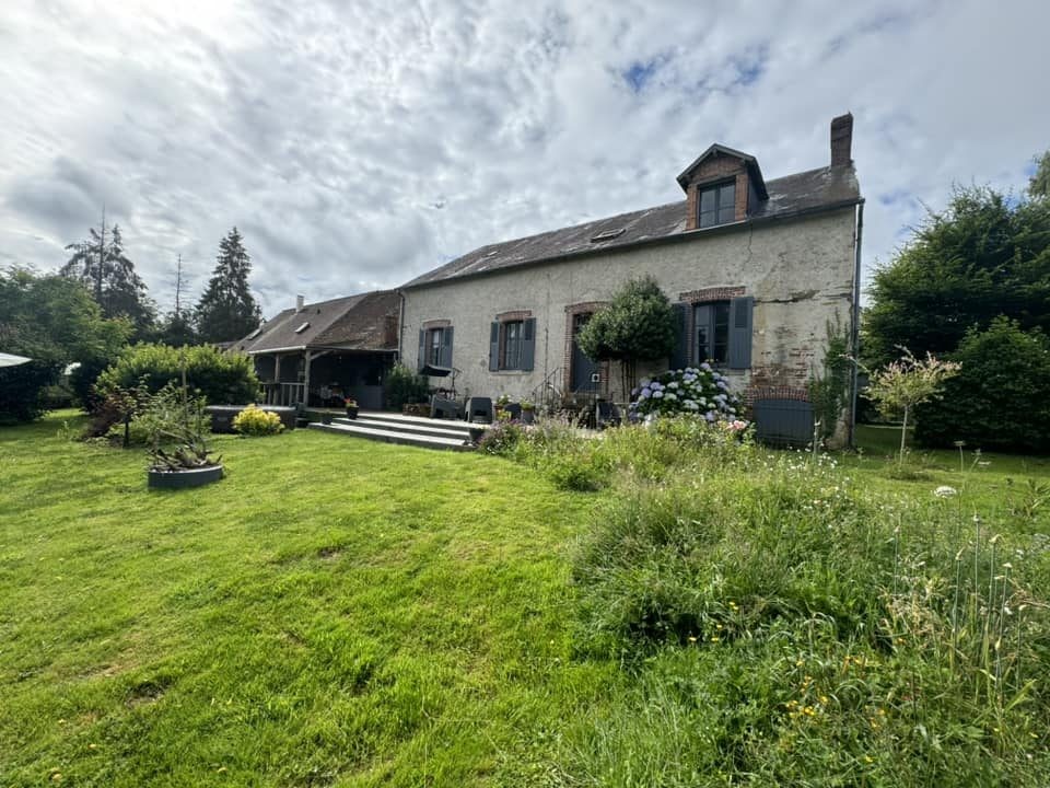 Vente Maison à Jouac 5 pièces