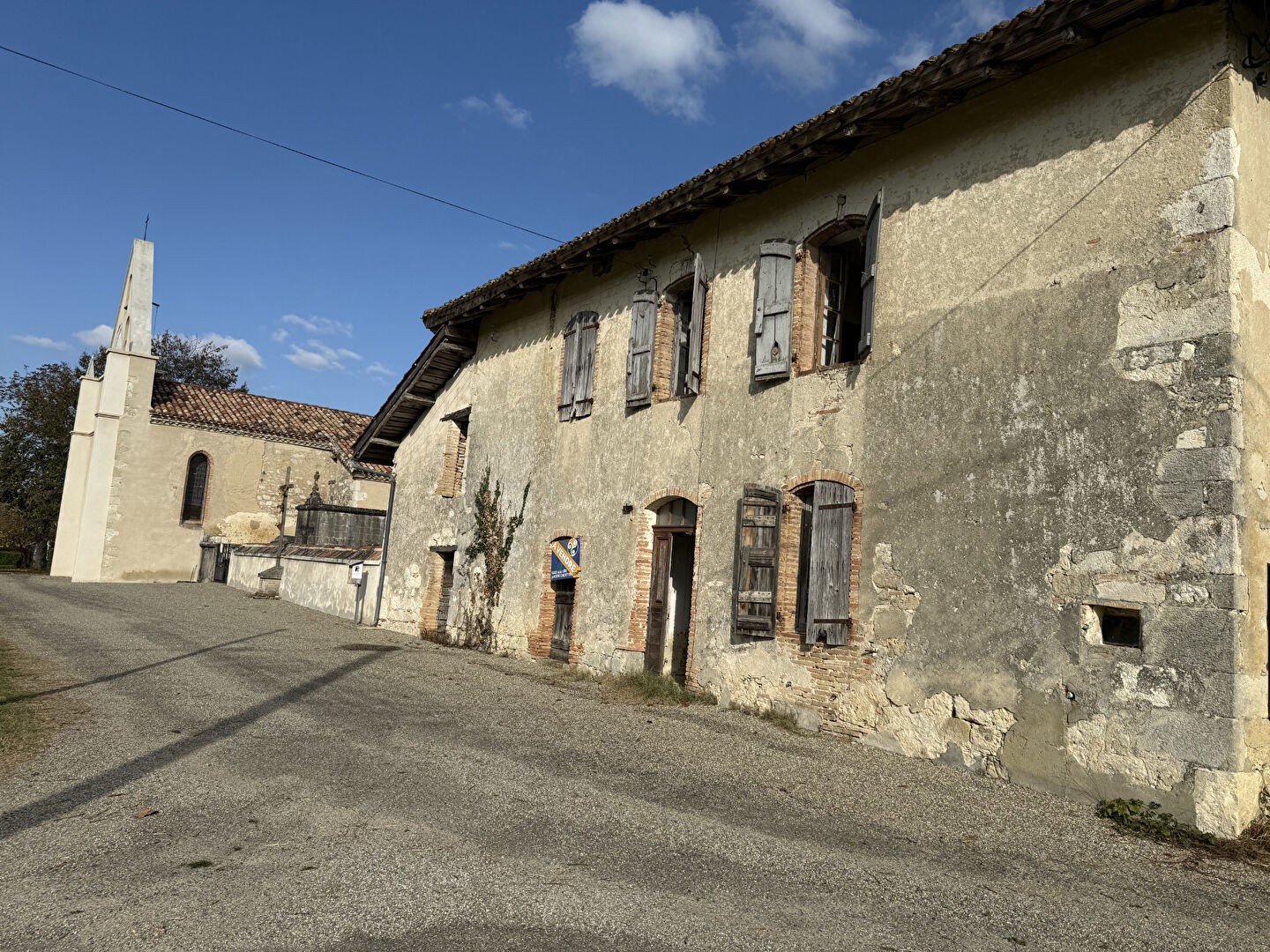 Vente Maison à Durfort-Lacapelette 10 pièces