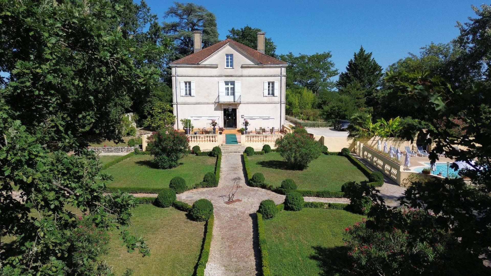 Vente Maison à Saint-Paul-d'Espis 30 pièces