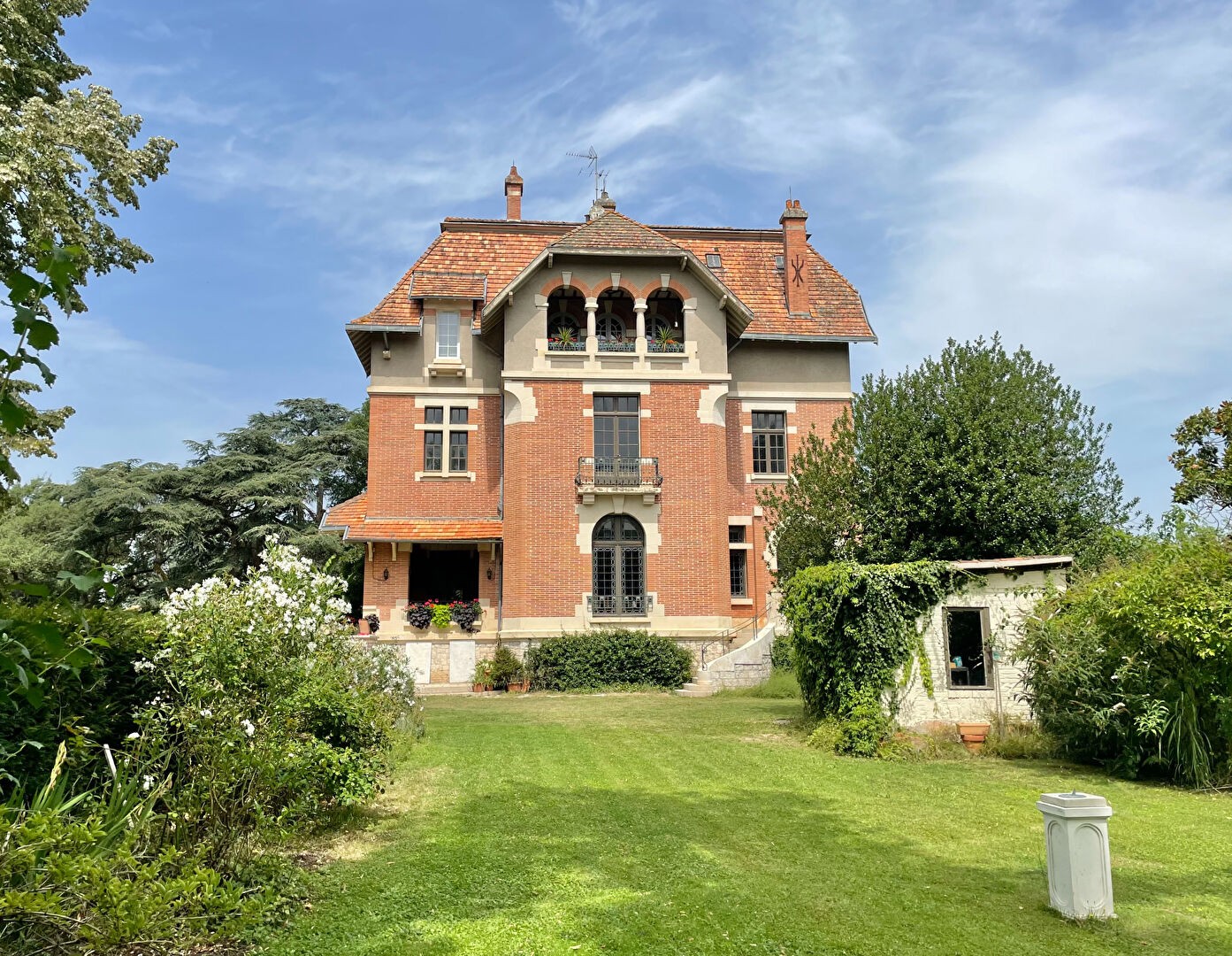 Vente Maison à Montauban 18 pièces