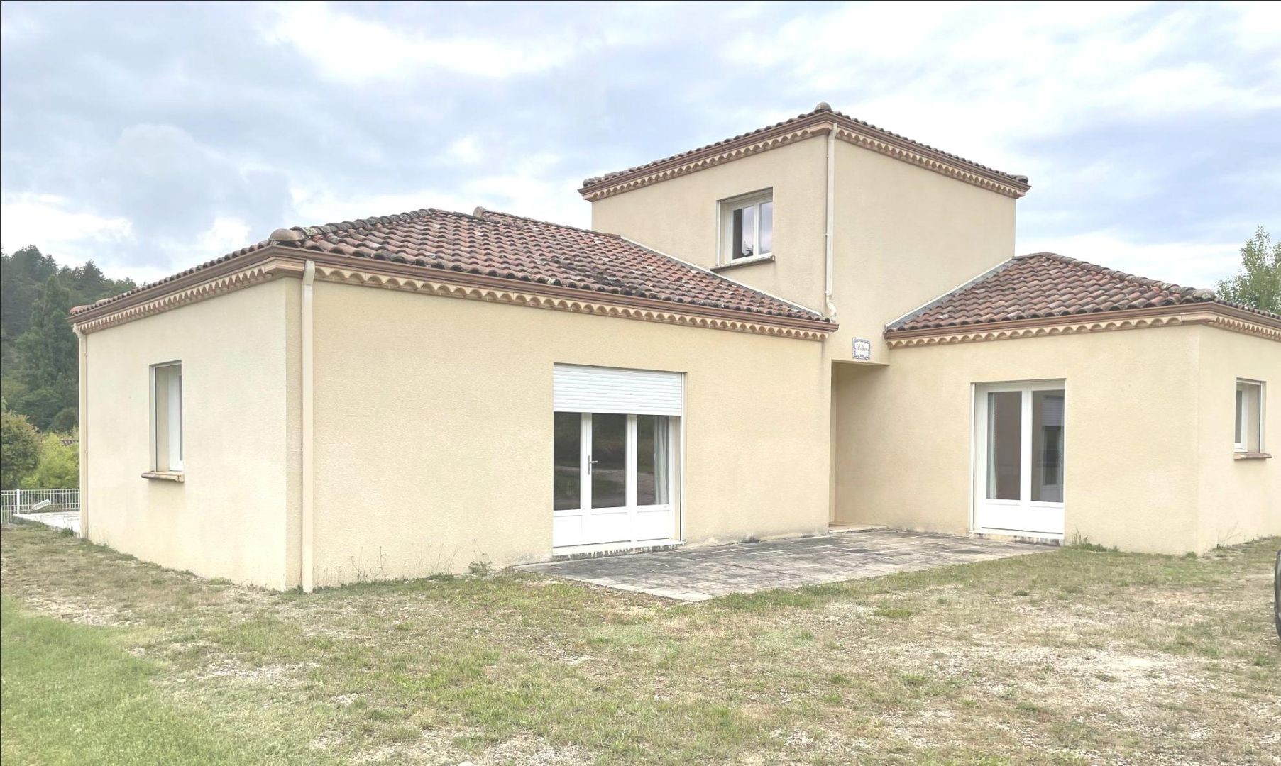 Vente Maison à Luzech 5 pièces