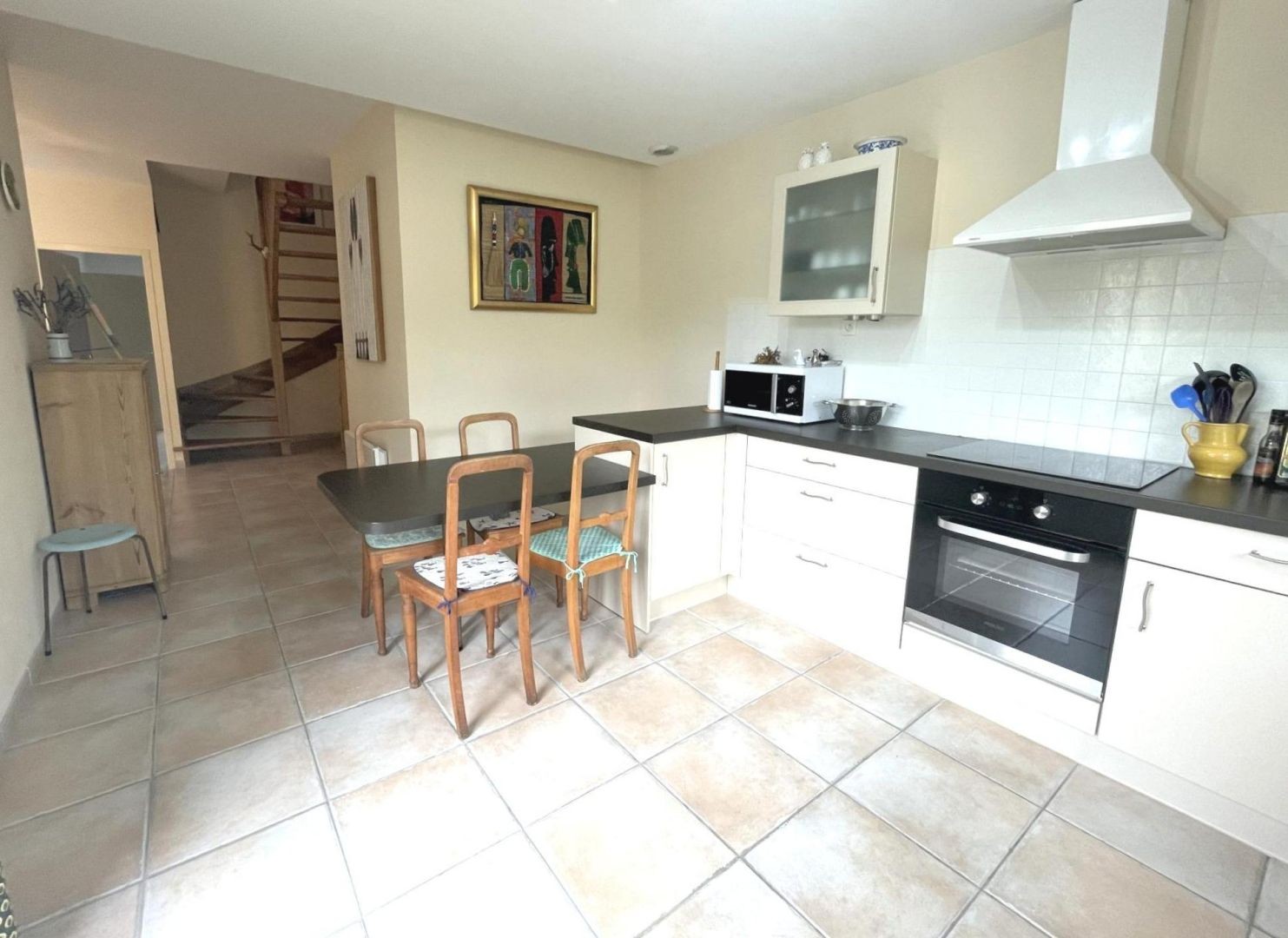 Vente Maison à Luzech 5 pièces