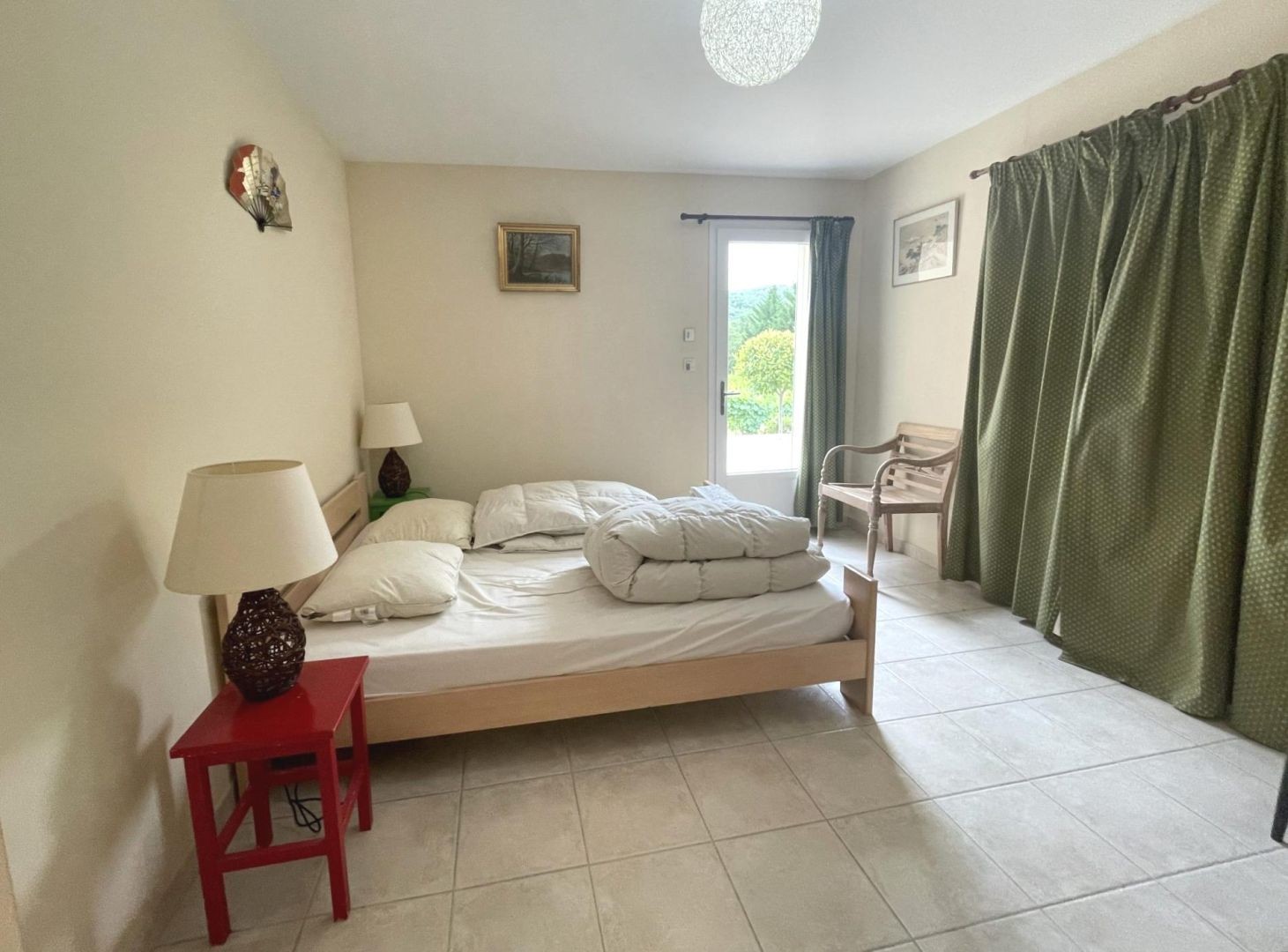 Vente Maison à Luzech 5 pièces