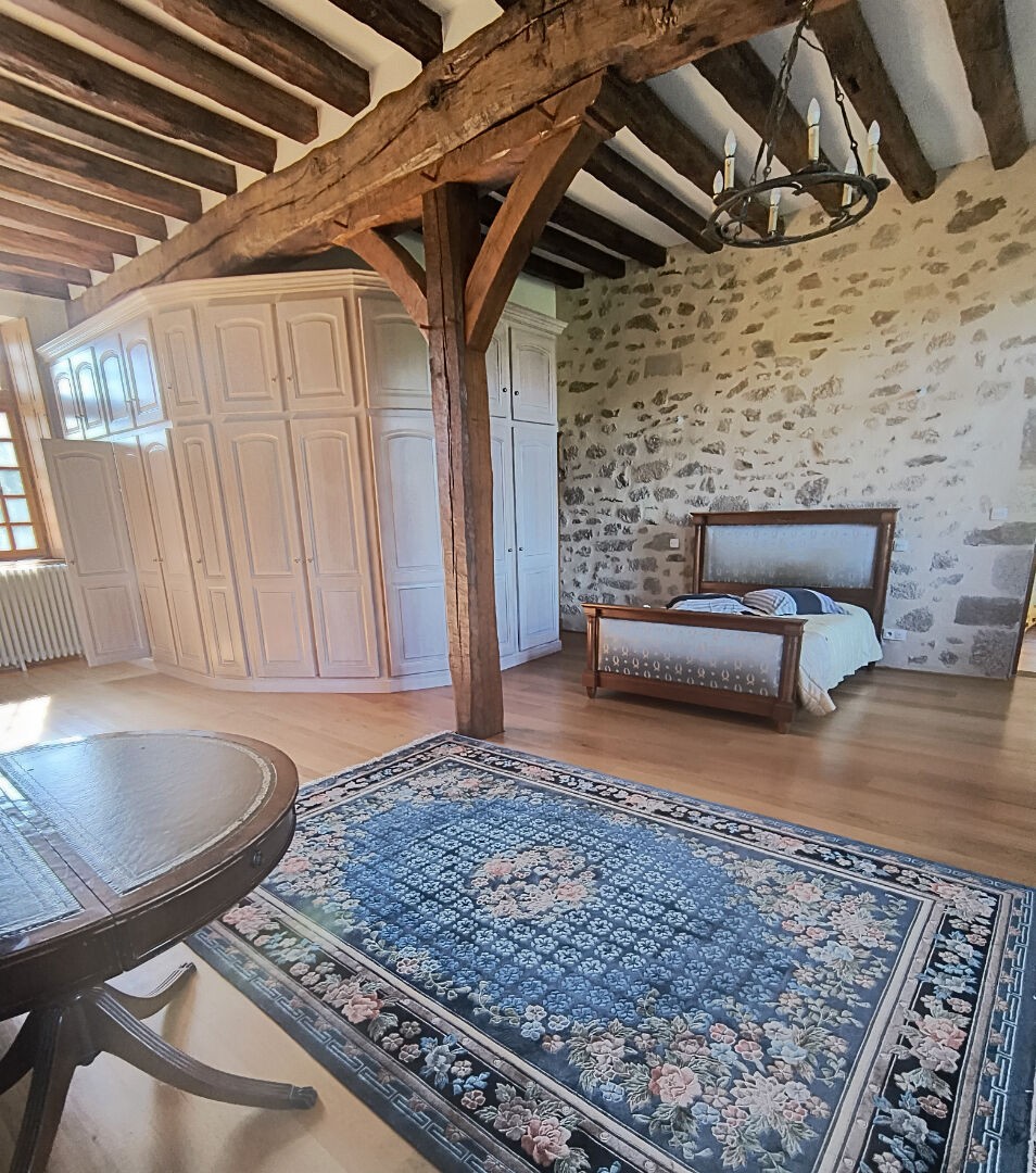 Vente Maison à Limoges 15 pièces