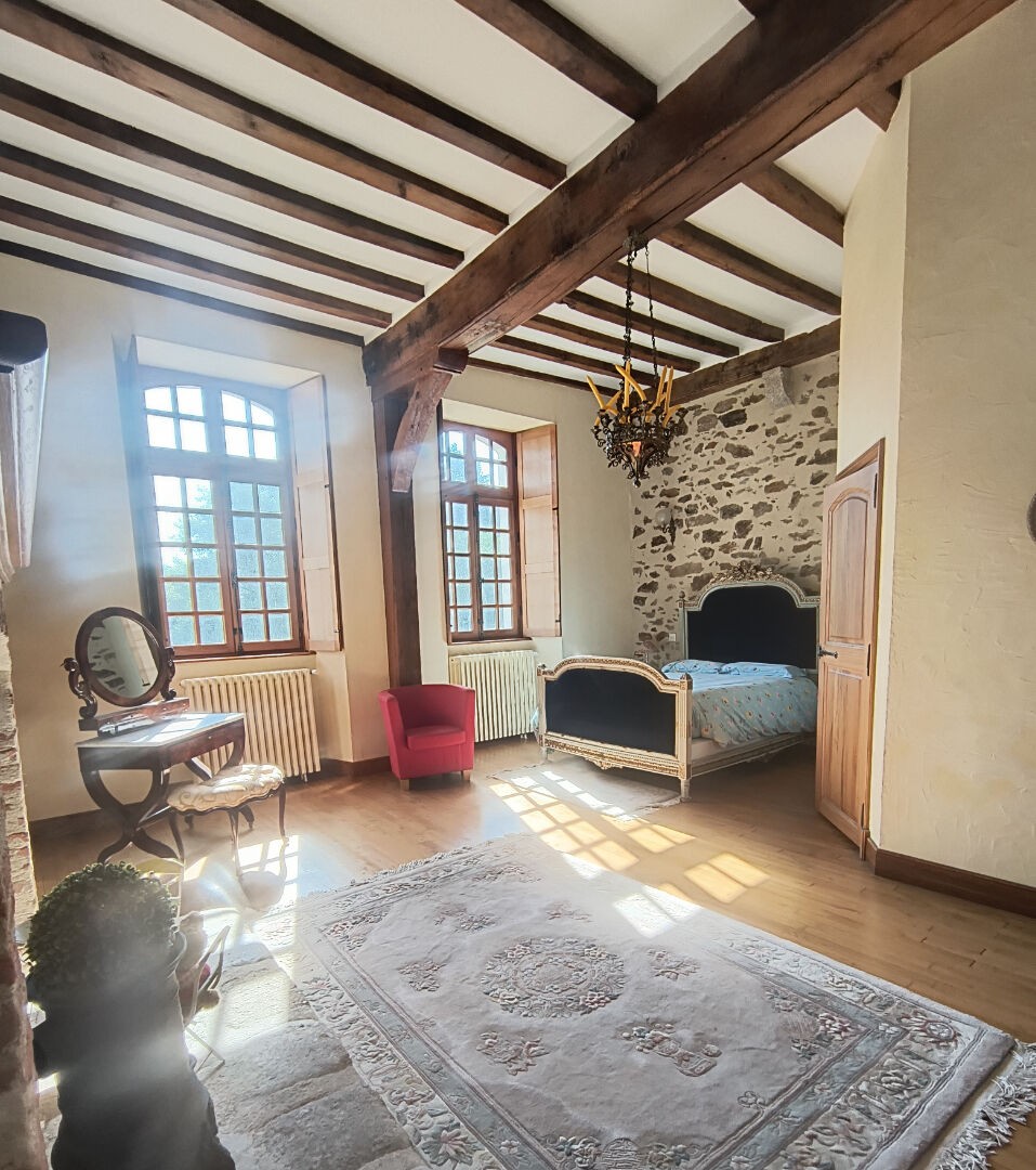 Vente Maison à Limoges 15 pièces