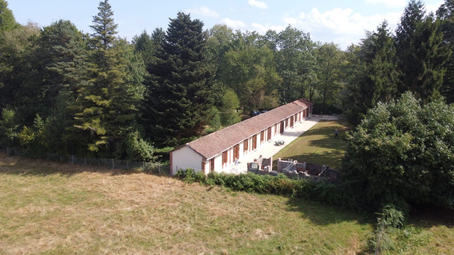 Vente Maison à Vaulry 12 pièces