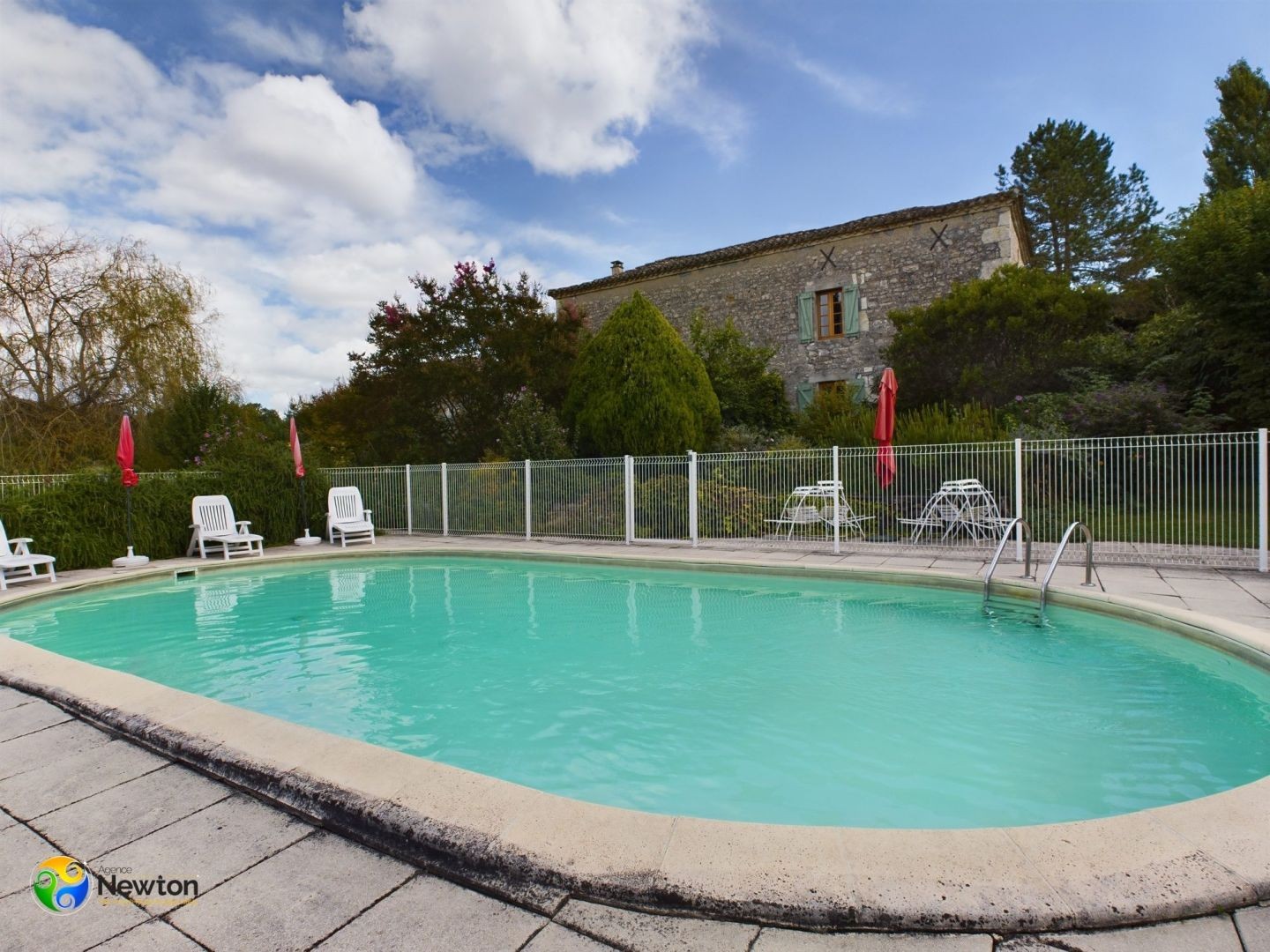 Vente Maison à Montpezat-de-Quercy 26 pièces