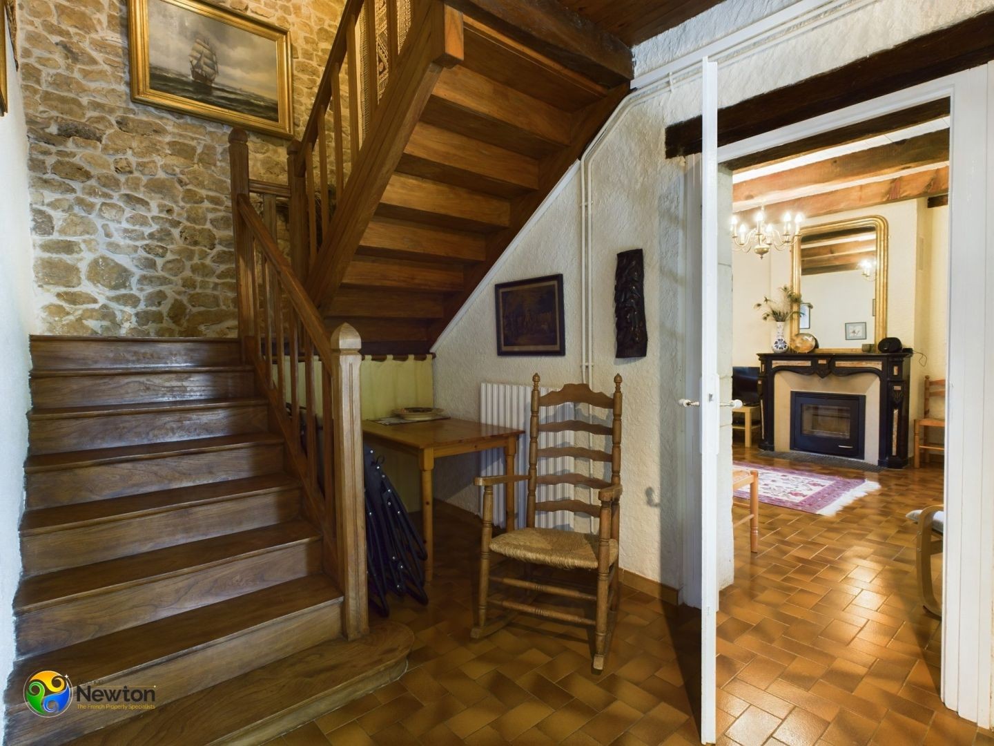 Vente Maison à Montpezat-de-Quercy 26 pièces