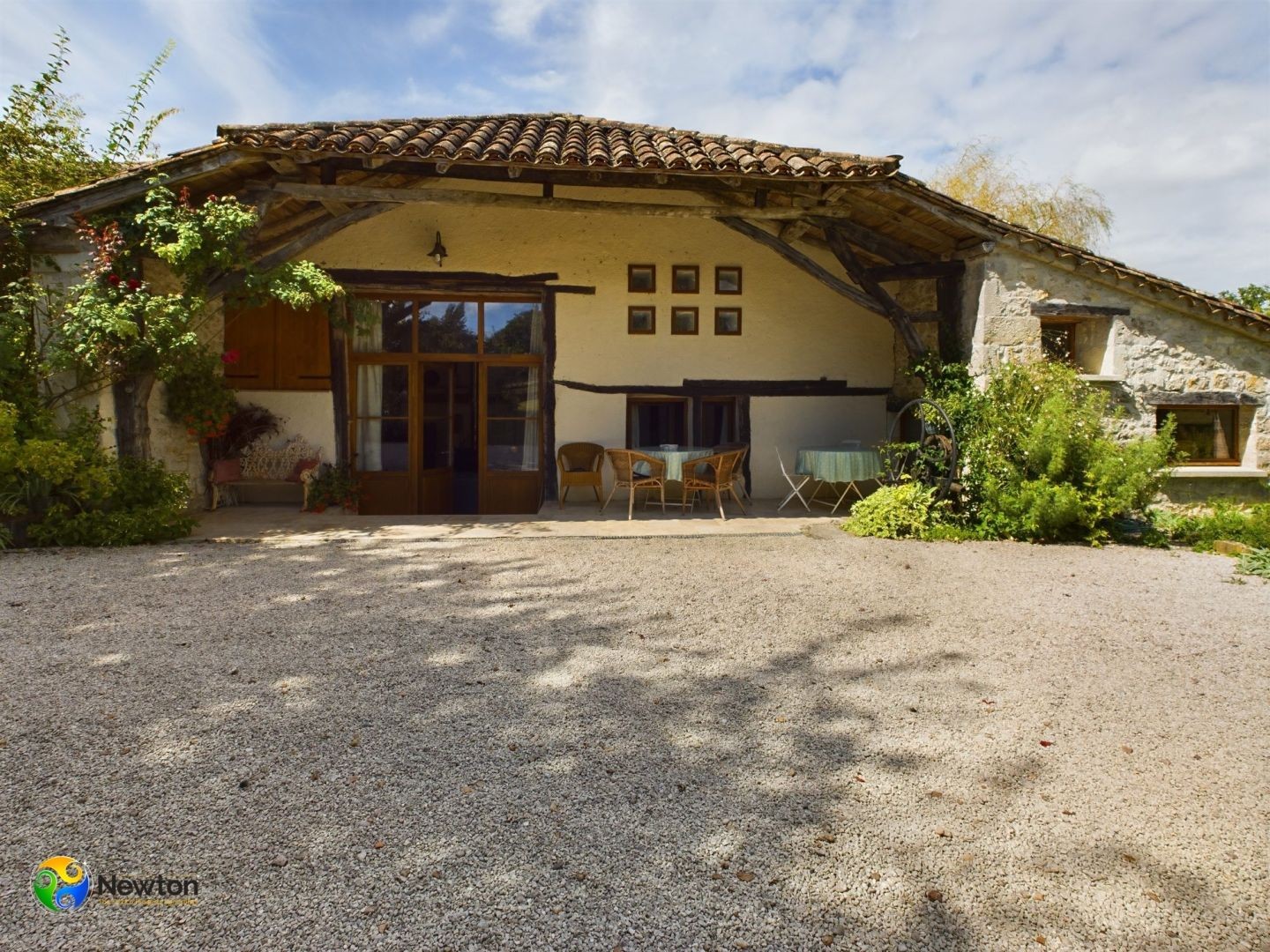 Vente Maison à Montpezat-de-Quercy 26 pièces