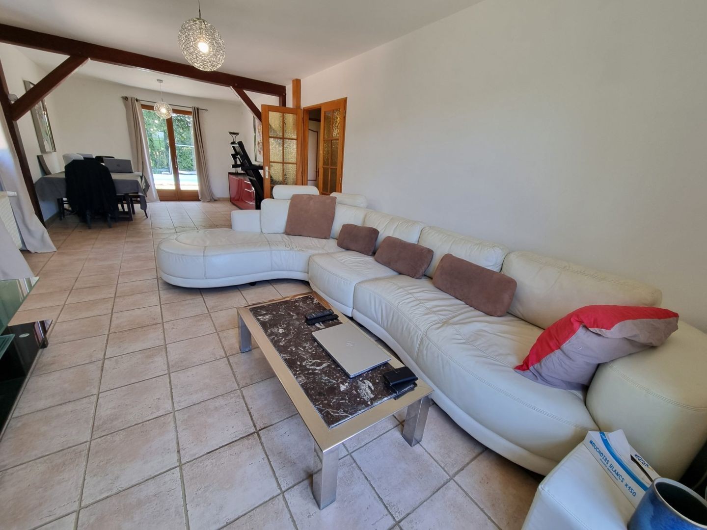 Vente Maison à Saint-Georges-les-Landes 5 pièces