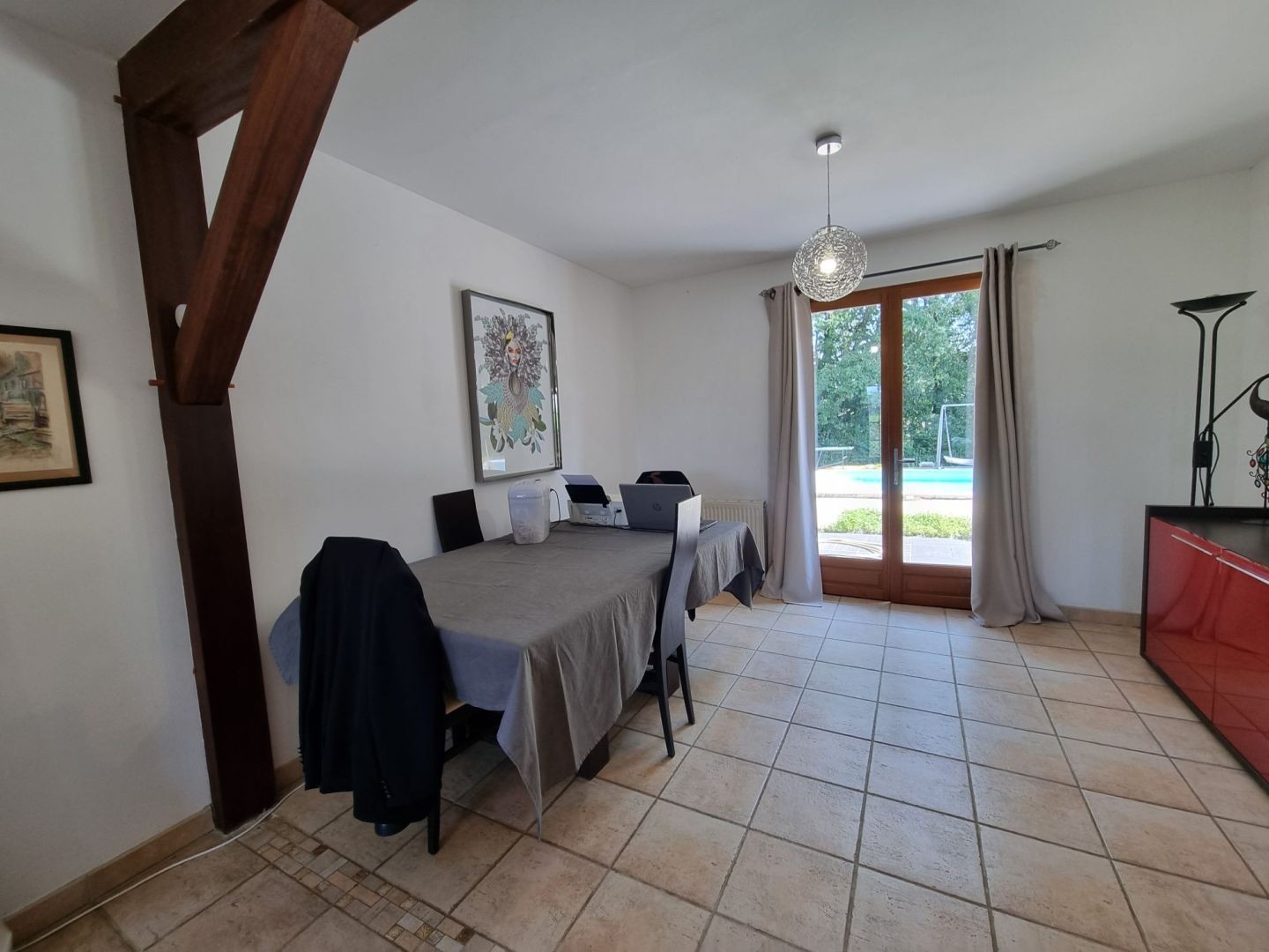 Vente Maison à Saint-Georges-les-Landes 5 pièces