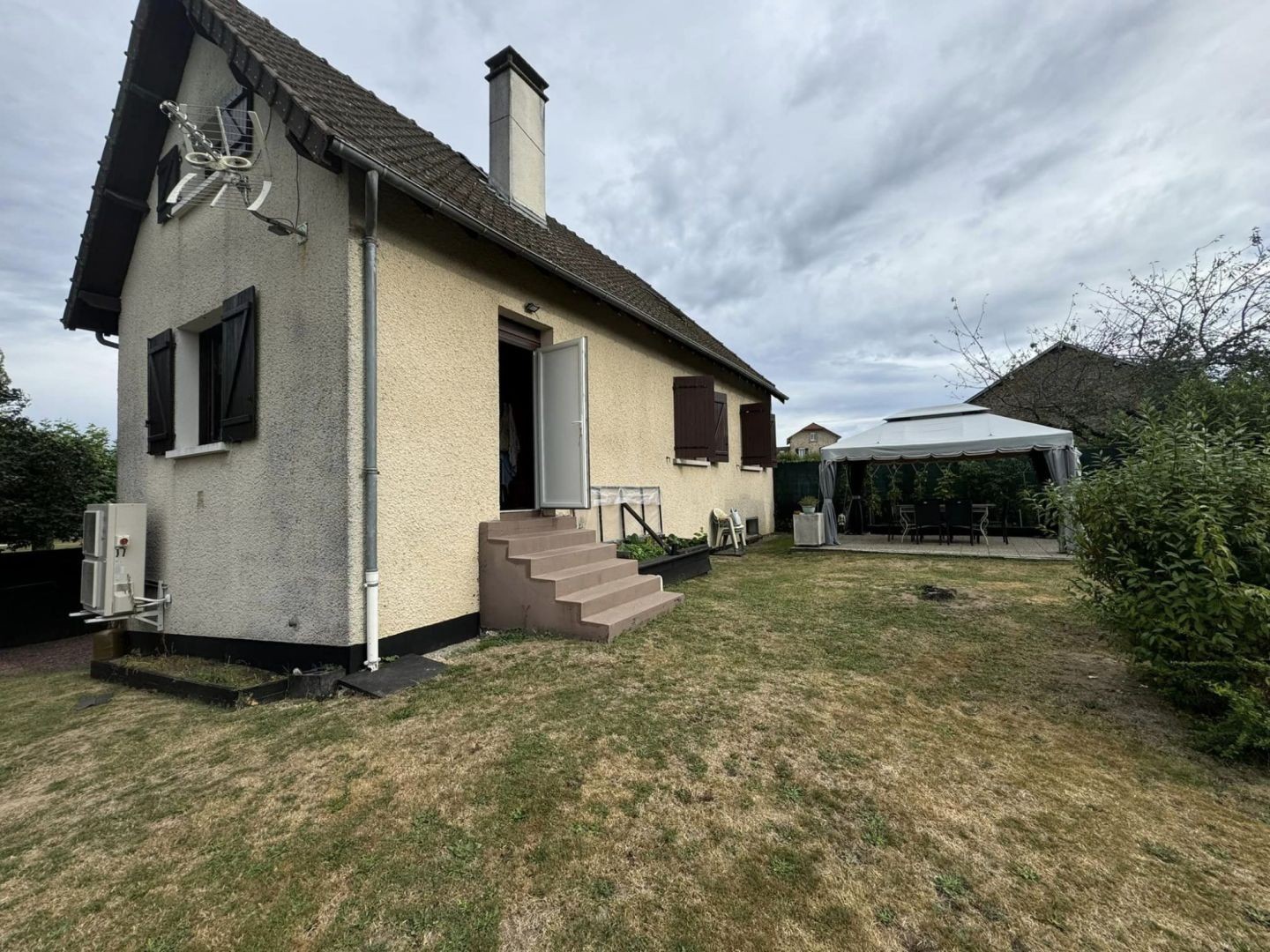 Vente Maison à Châteauponsac 5 pièces