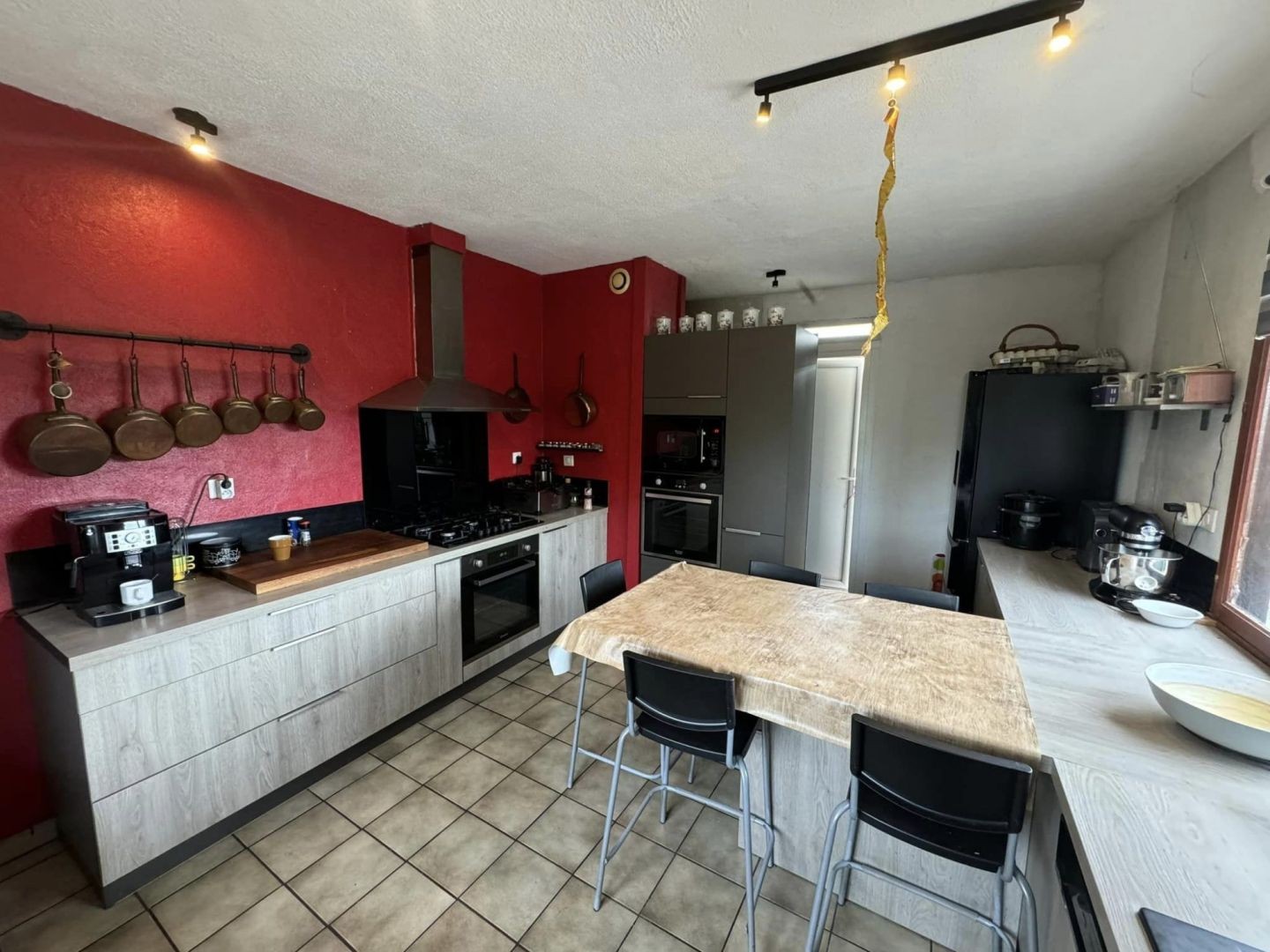 Vente Maison à Châteauponsac 5 pièces