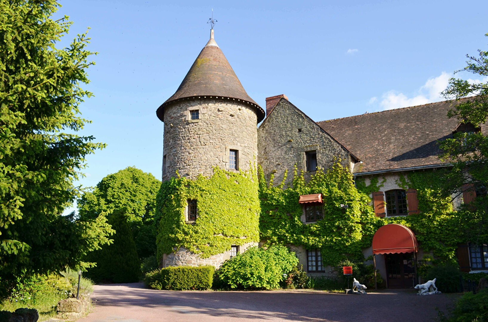 Vente Maison à Bessines-sur-Gartempe 20 pièces