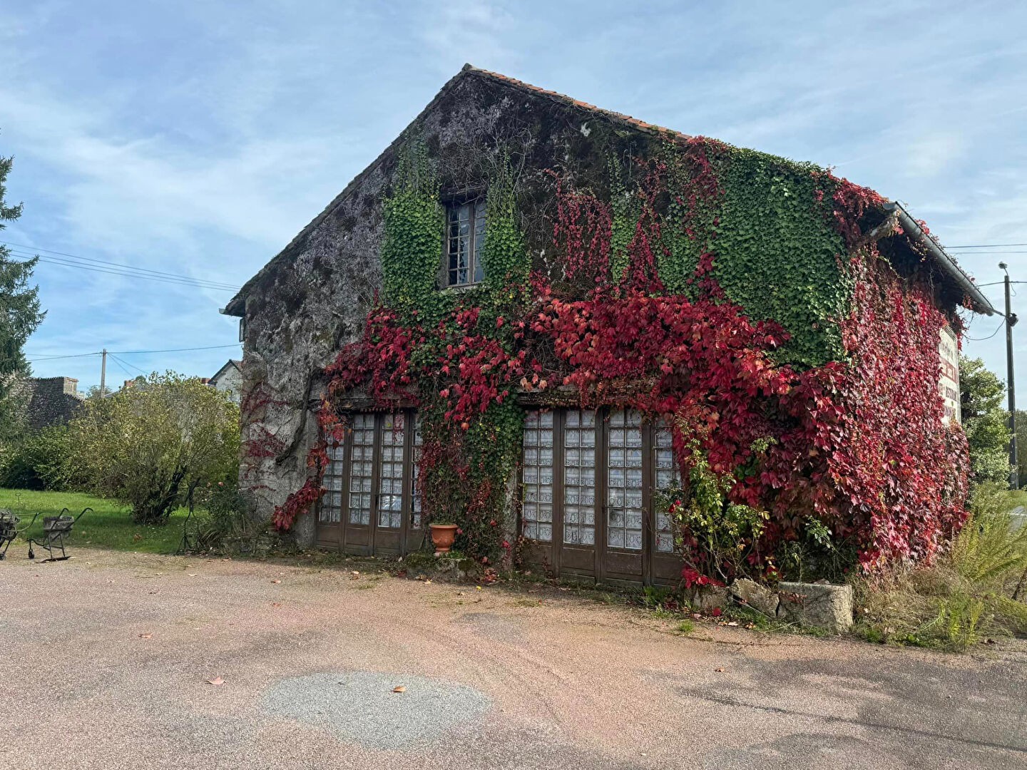 Vente Maison à Bessines-sur-Gartempe 20 pièces