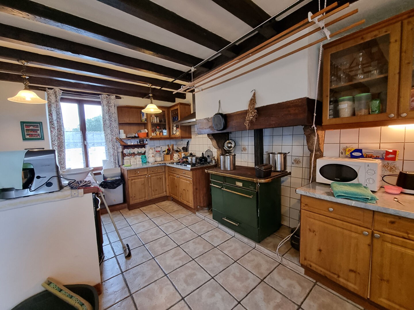 Vente Maison à Saint-Léger-Magnazeix 4 pièces