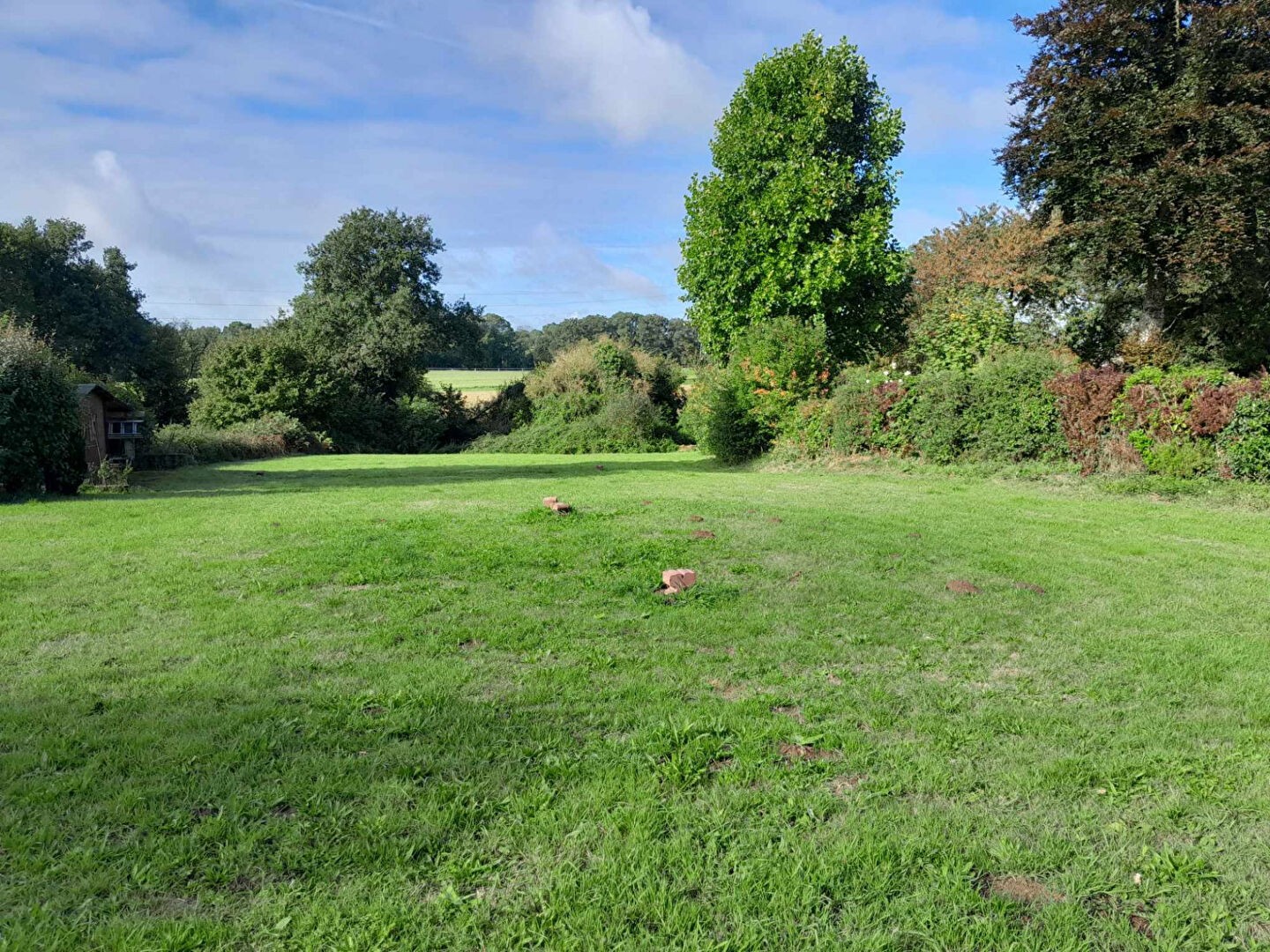 Vente Maison à Josselin 5 pièces