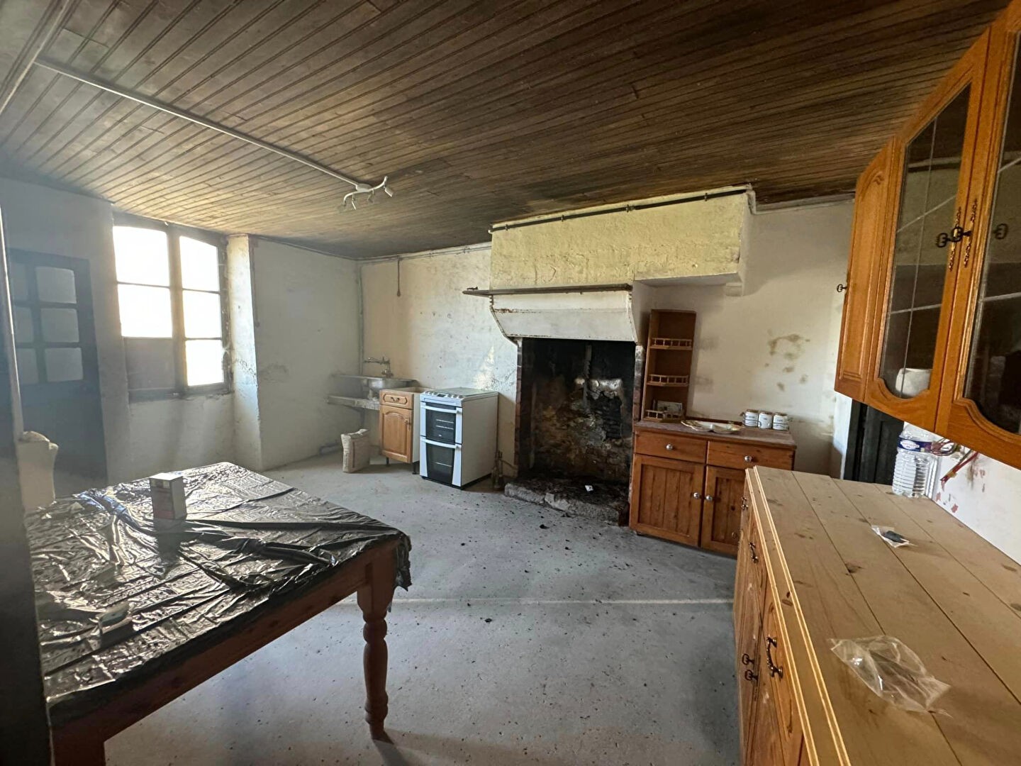 Vente Maison à Magnac-Laval 3 pièces