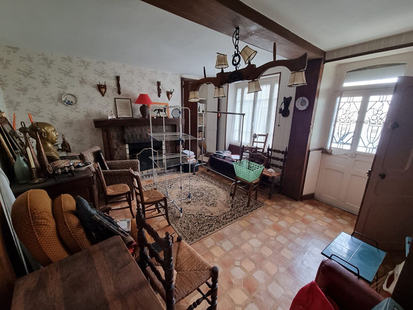 Vente Maison à la Trimouille 6 pièces