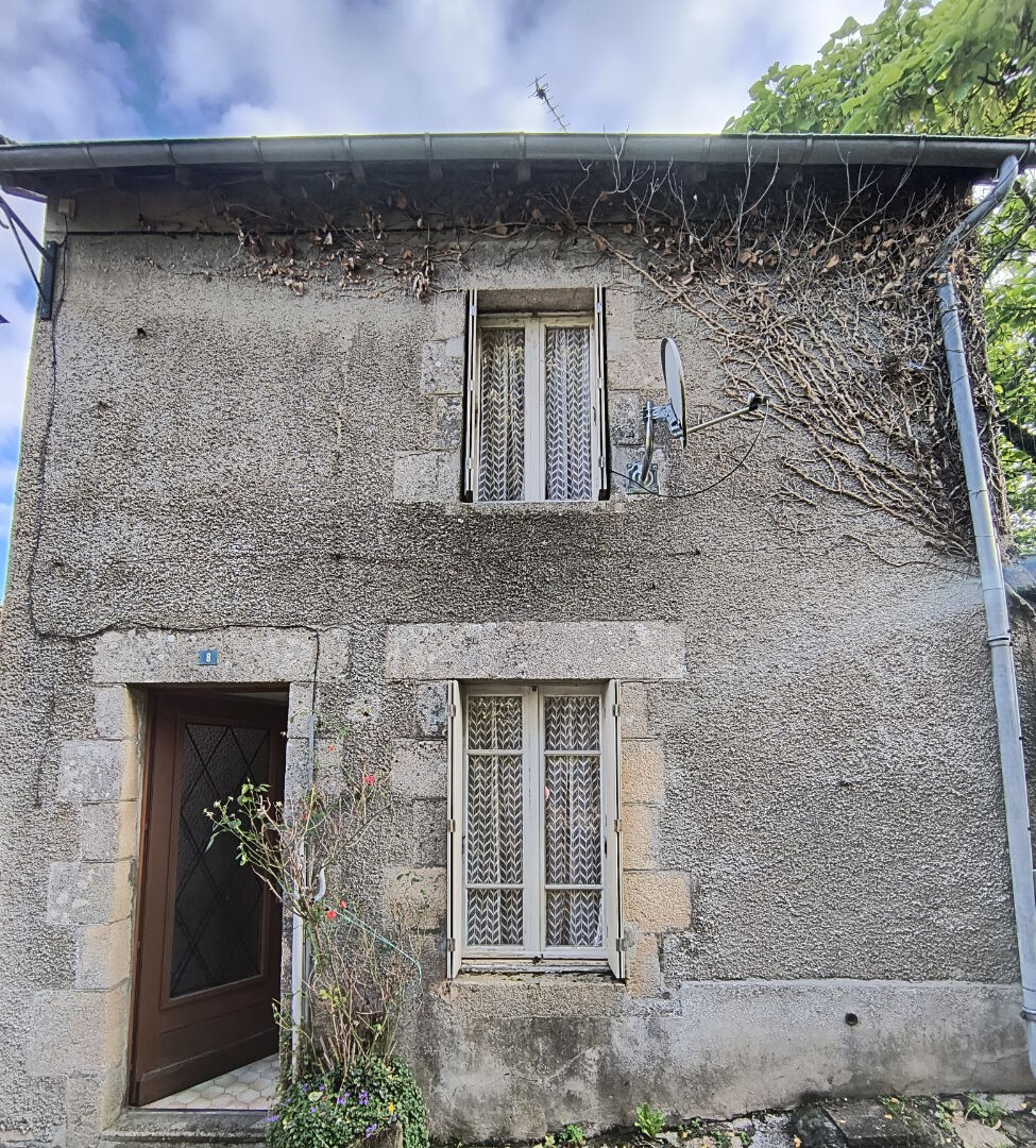 Vente Maison à Laurière 2 pièces