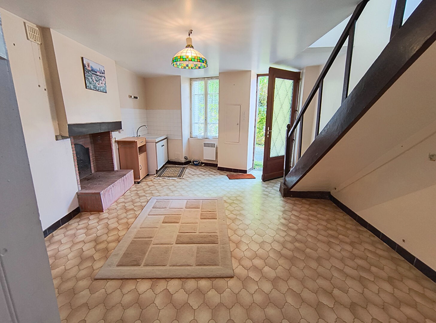 Vente Maison à Laurière 2 pièces