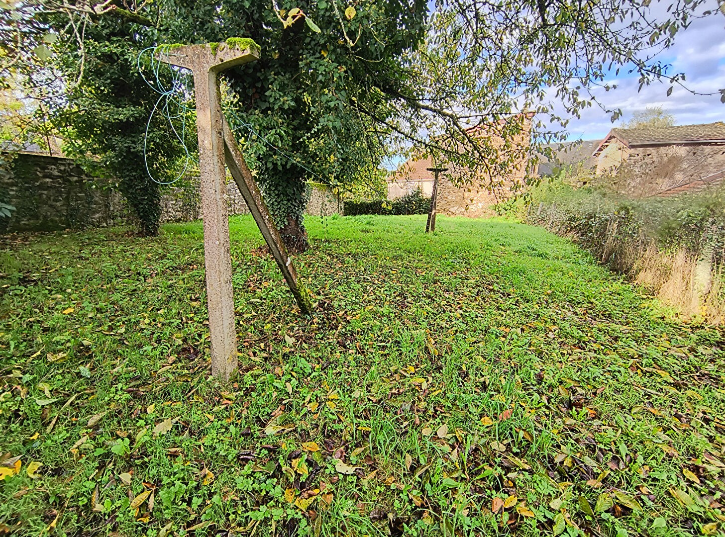 Vente Maison à Laurière 2 pièces