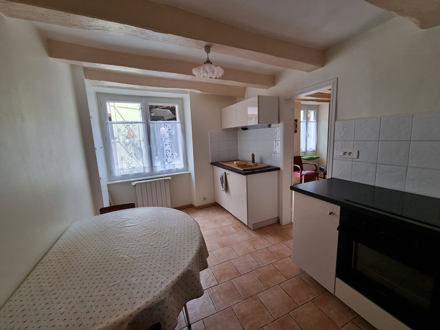 Vente Maison à la Trimouille 4 pièces