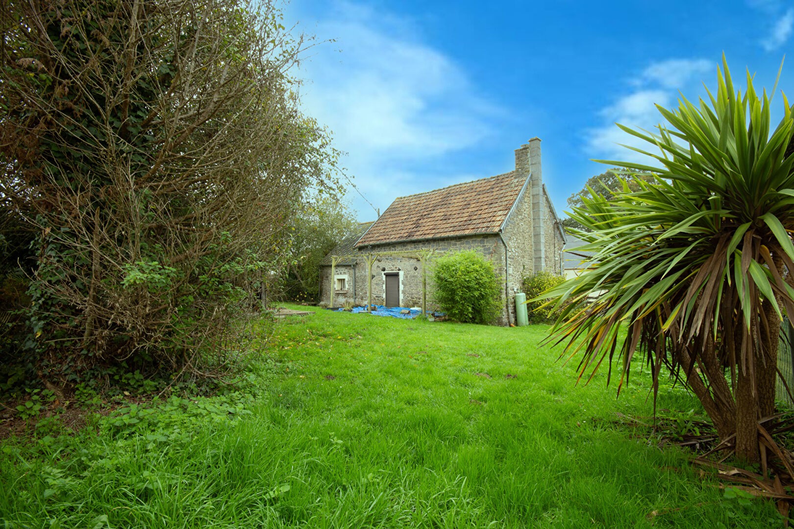 Vente Maison à le Tronchet 4 pièces