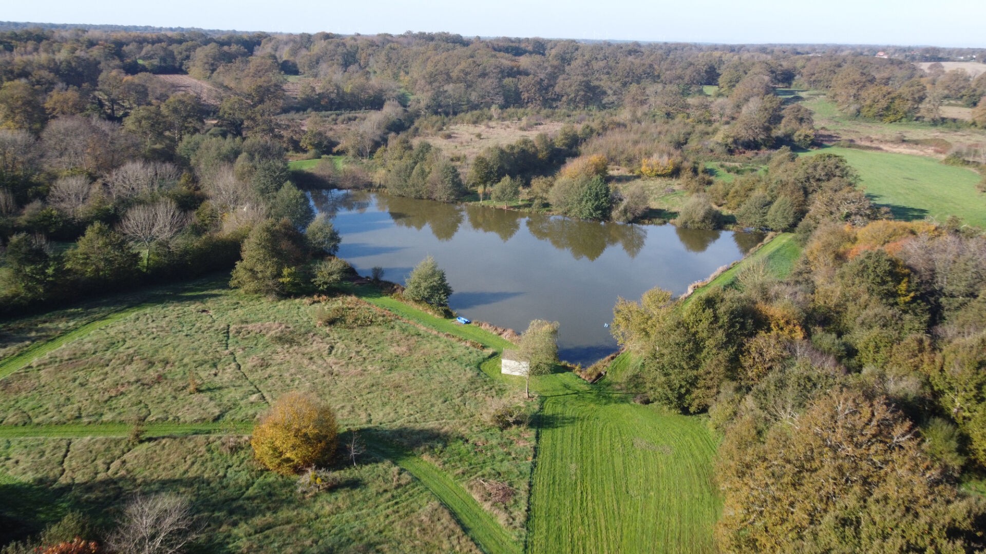 Vente Maison à Bussière-Poitevine 7 pièces