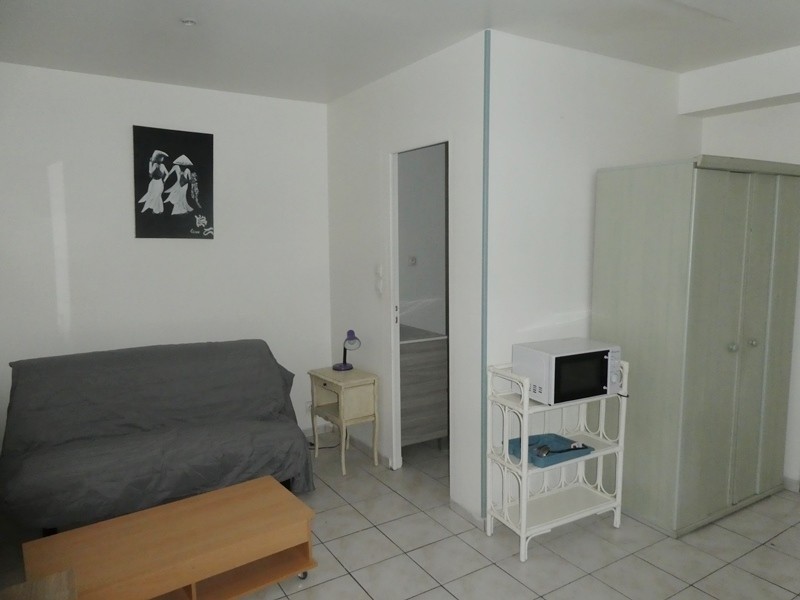 Location Appartement à Saint-Pol-de-Léon 1 pièce