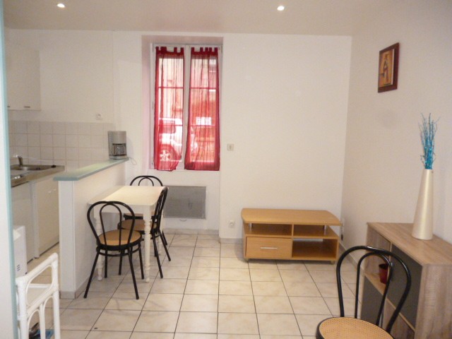 Location Appartement à Saint-Pol-de-Léon 1 pièce