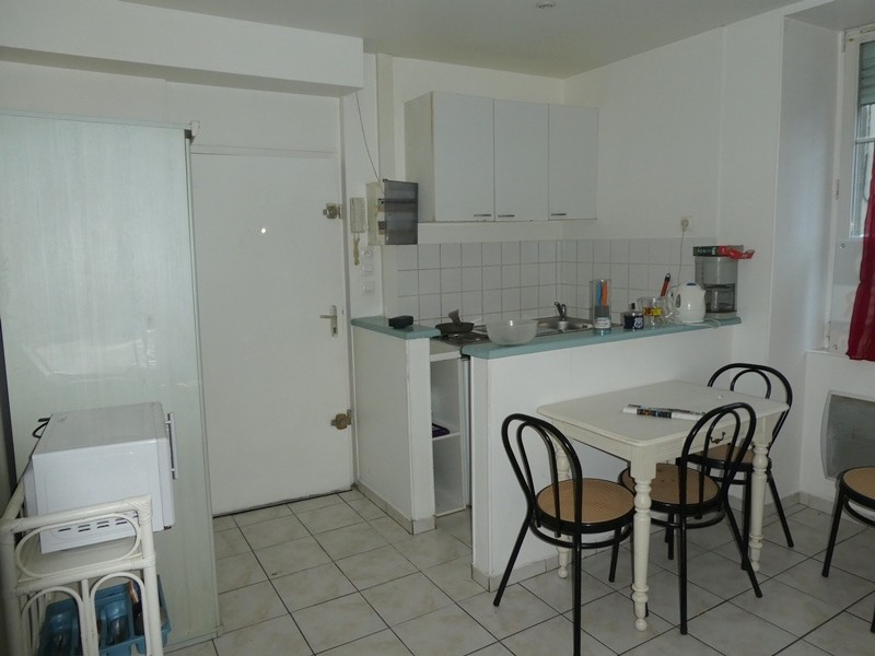 Location Appartement à Saint-Pol-de-Léon 1 pièce