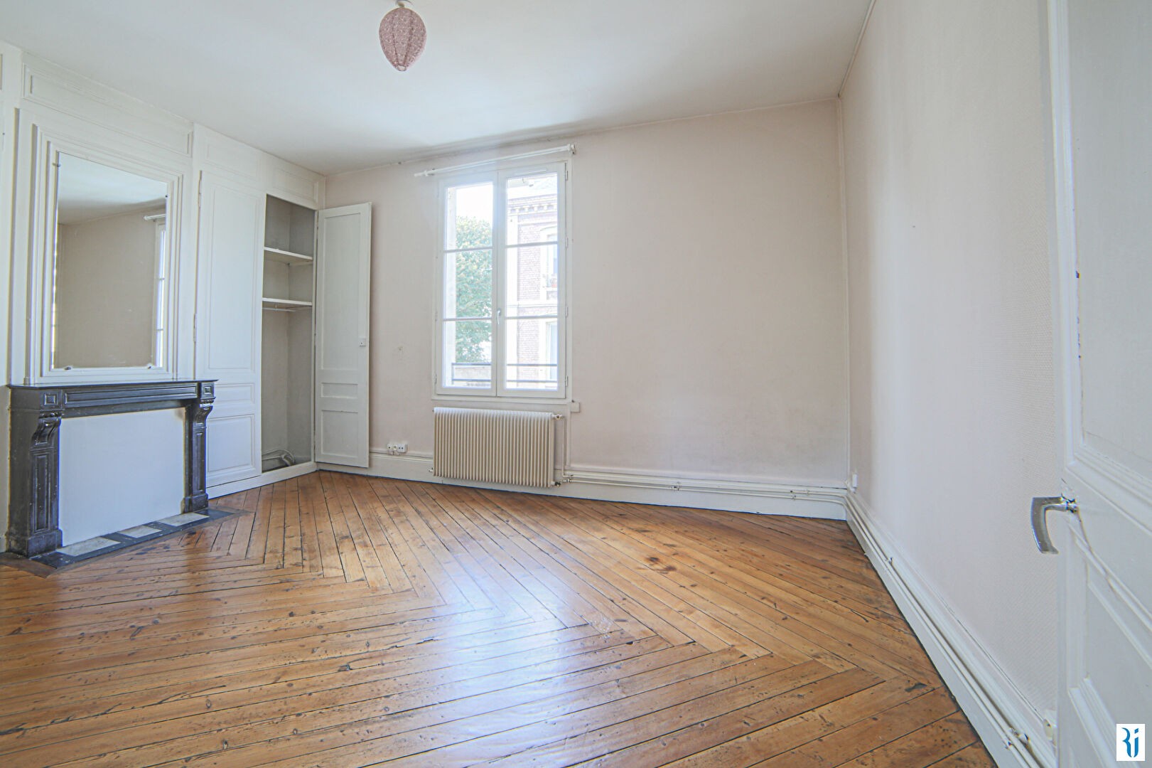 Location Appartement à Rouen 1 pièce