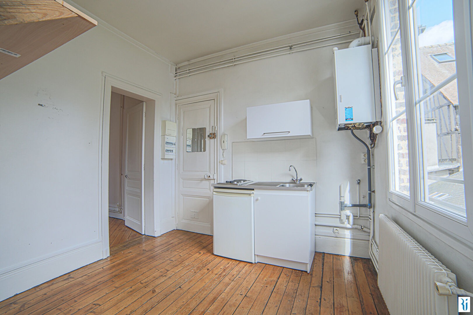 Location Appartement à Rouen 1 pièce