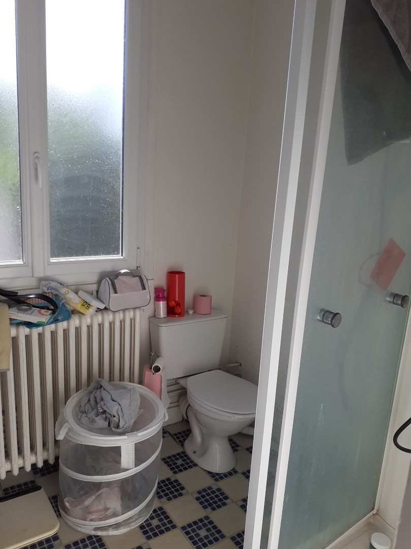 Location Appartement à Rouen 1 pièce