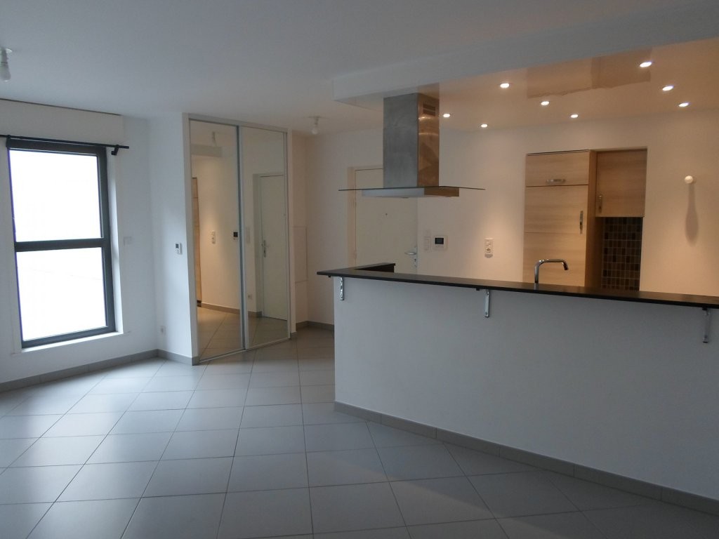 Location Appartement à Rouen 3 pièces