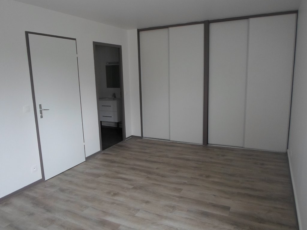 Location Appartement à Rouen 5 pièces