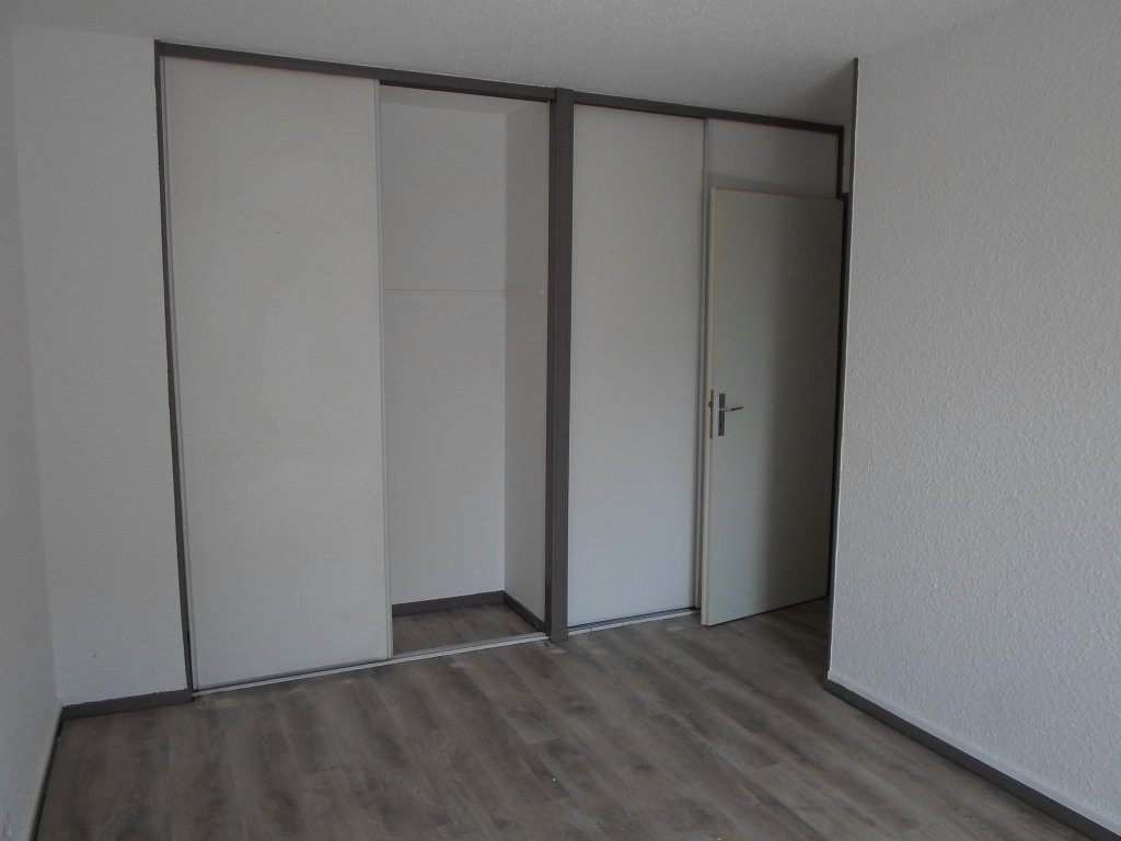 Location Appartement à Rouen 5 pièces