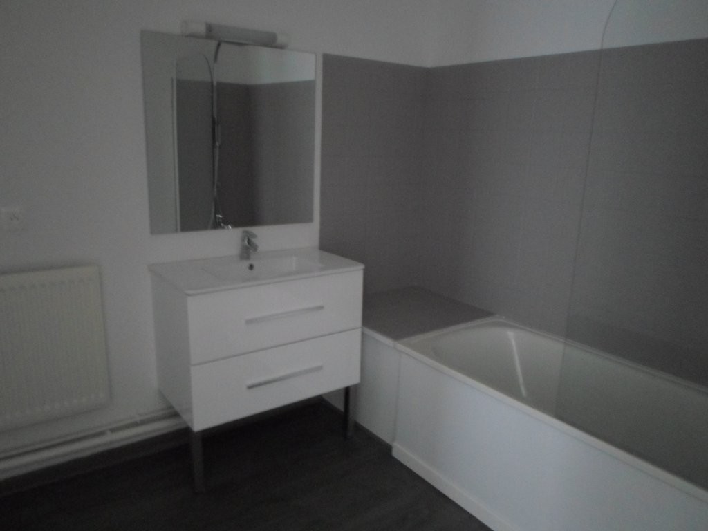 Location Appartement à Rouen 5 pièces