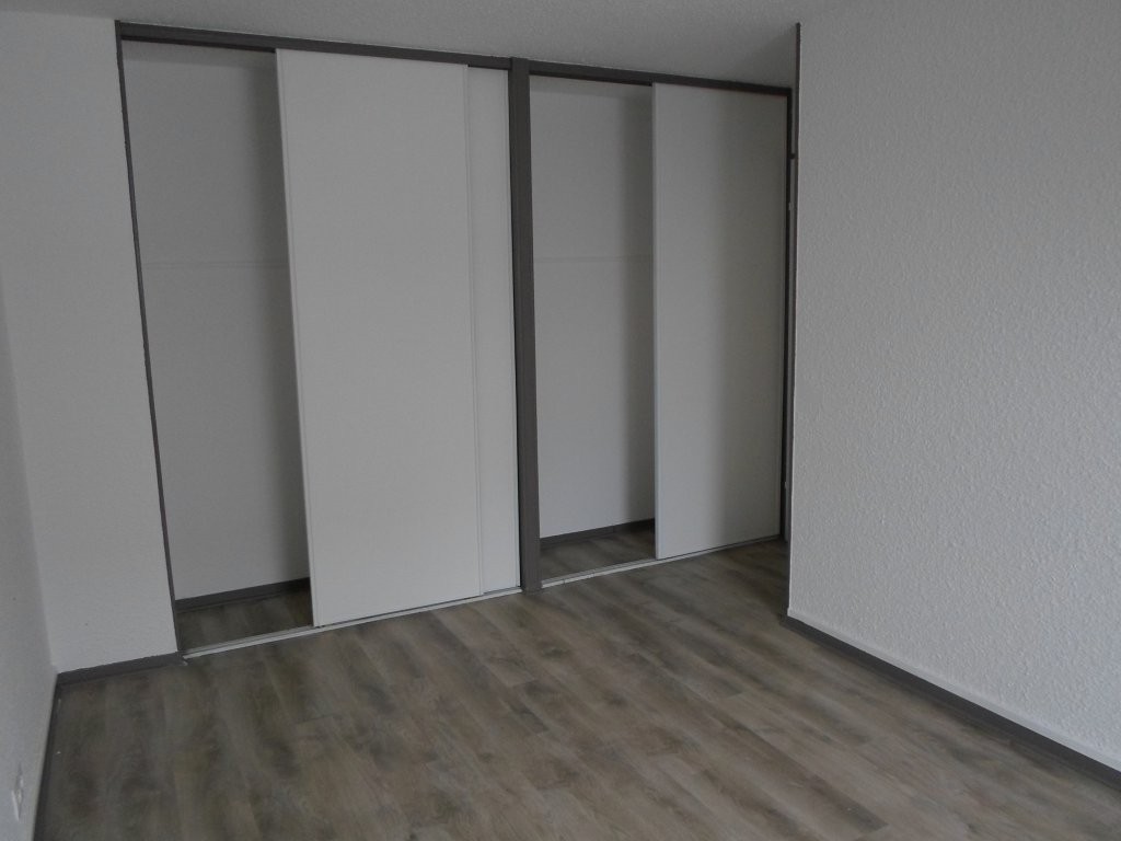 Location Appartement à Rouen 5 pièces