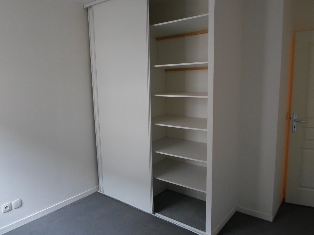 Location Appartement à Rouen 2 pièces