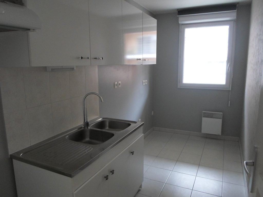 Location Appartement à Rouen 2 pièces