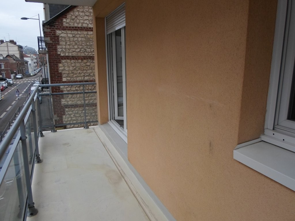 Location Appartement à Rouen 2 pièces