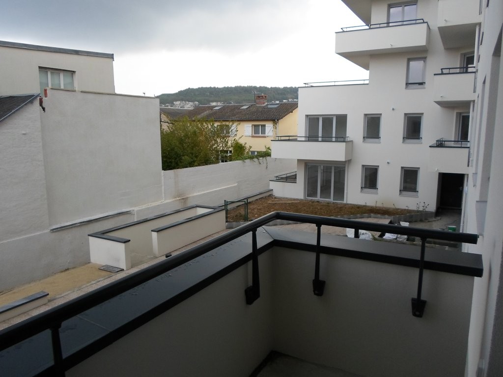 Location Appartement à Rouen 2 pièces